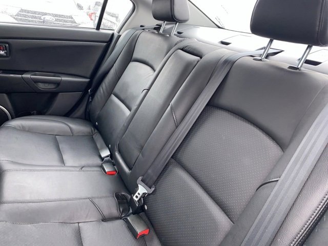 Used 2008 MAZDA MAZDA3 s Grand Touring image 21