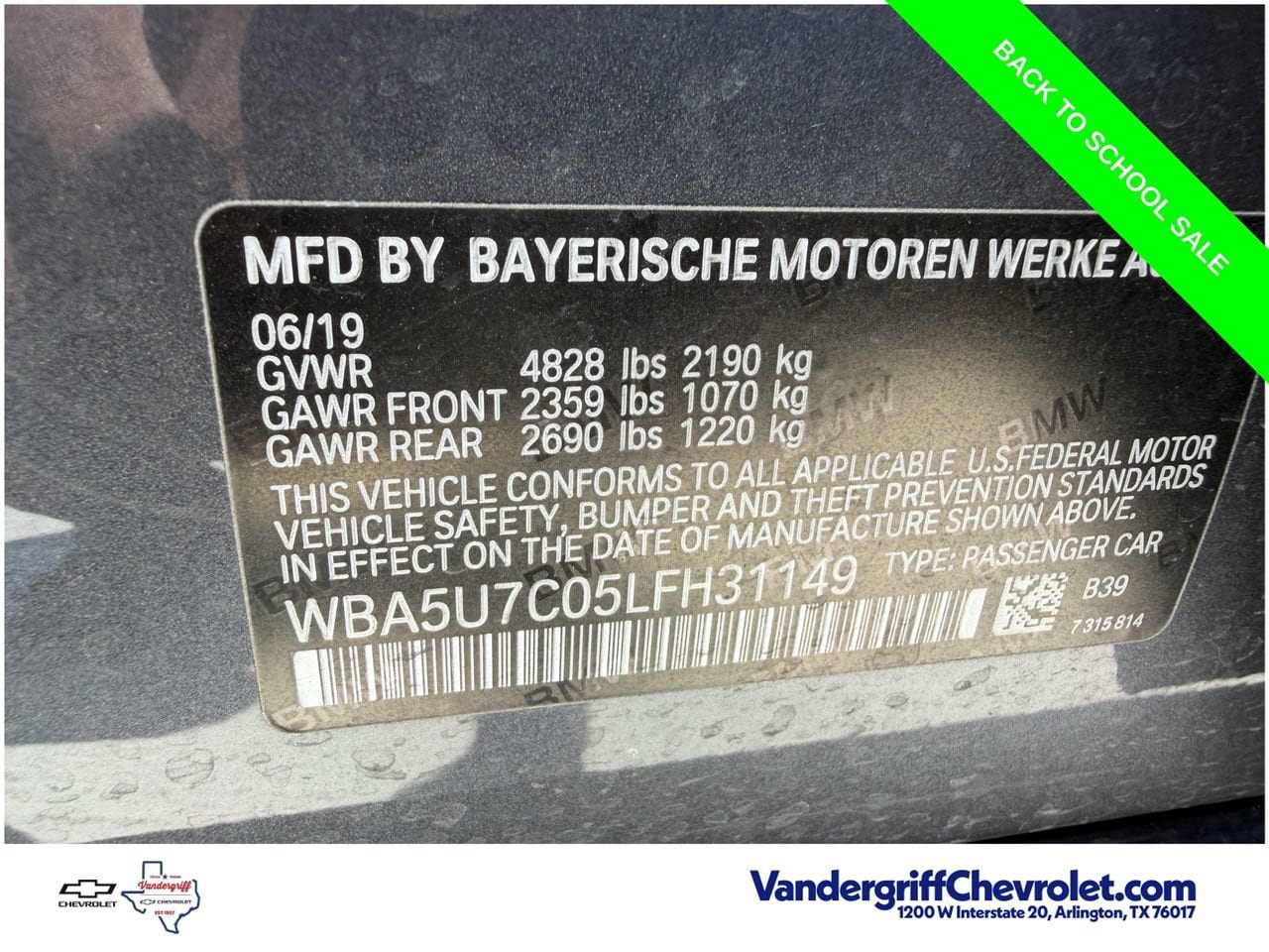 Used 2020 BMW M340i w/ Premium Package RWD image 29