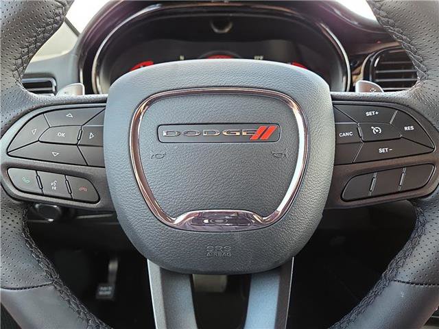 New 2026 Dodge Durango GT image 20