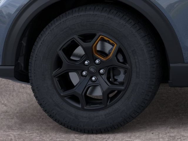 New 2026 Ford Explorer Tremor w/ Tremor Ultimate Package AWD/4WD image 19