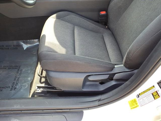 Certified 2025 Toyota Camry LE FWD image 18