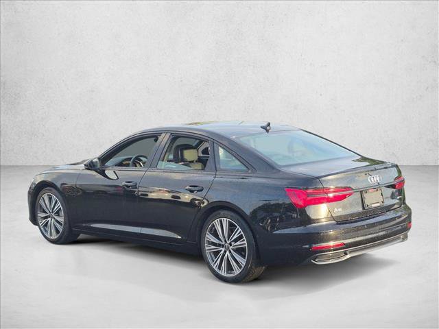 Certified 2023 Audi A6 Premium Plus AWD/4WD image 7