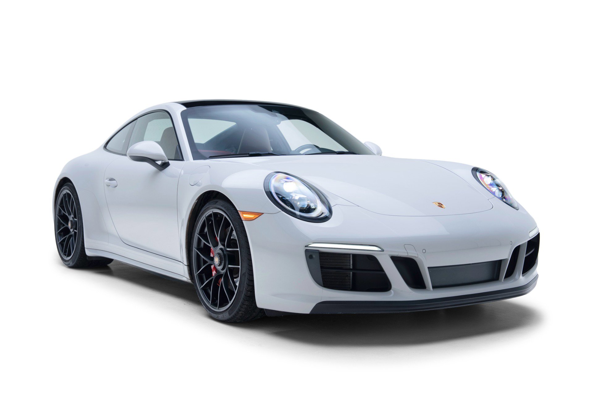 Used 2019 Porsche 911 Carrera GTS RWD image 11