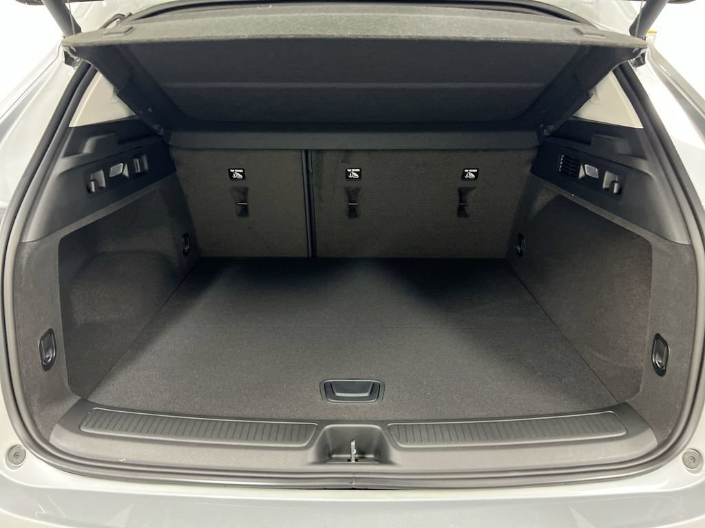 New 2026 Buick Envision Sport Touring AWD/4WD image 25