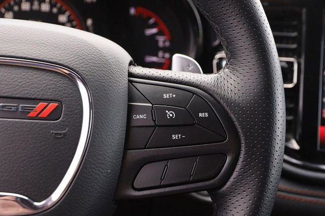 Used 2025 Dodge Durango GT image 14
