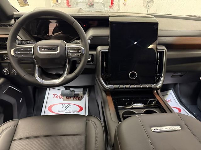 New 2026 GMC Yukon XL Denali w/ Sun & Power Step Package image 18