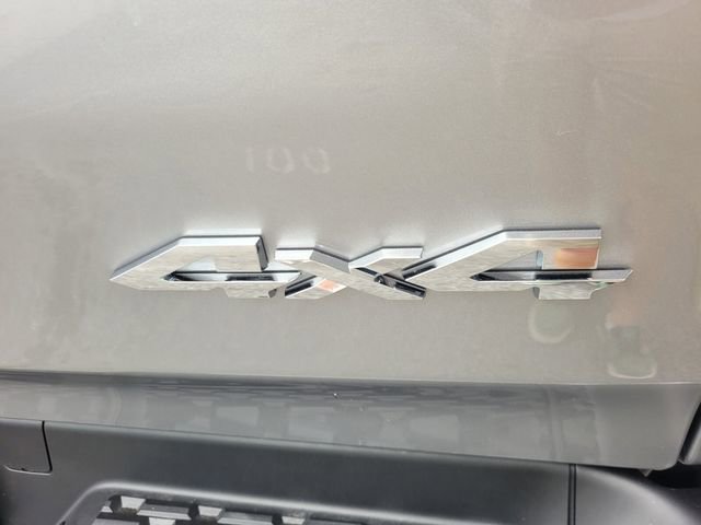 New 2026 RAM 1500 Big Horn AWD/4WD image 14