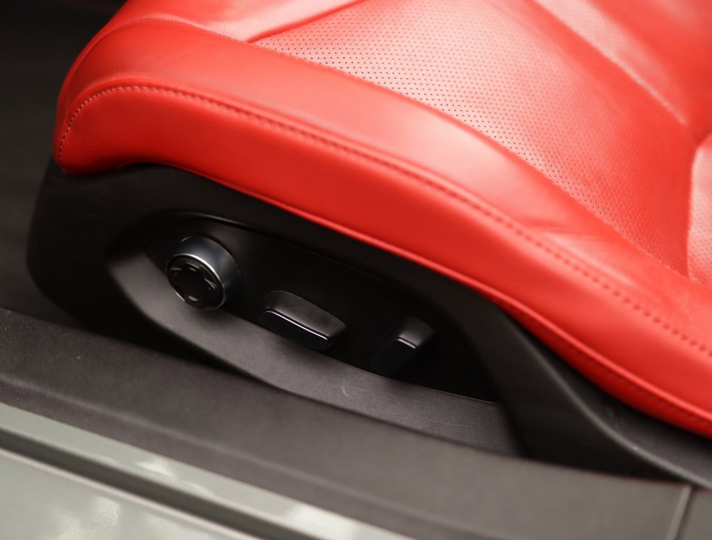 Used 2022 Chevrolet Corvette Stingray Preferred Conv image 29