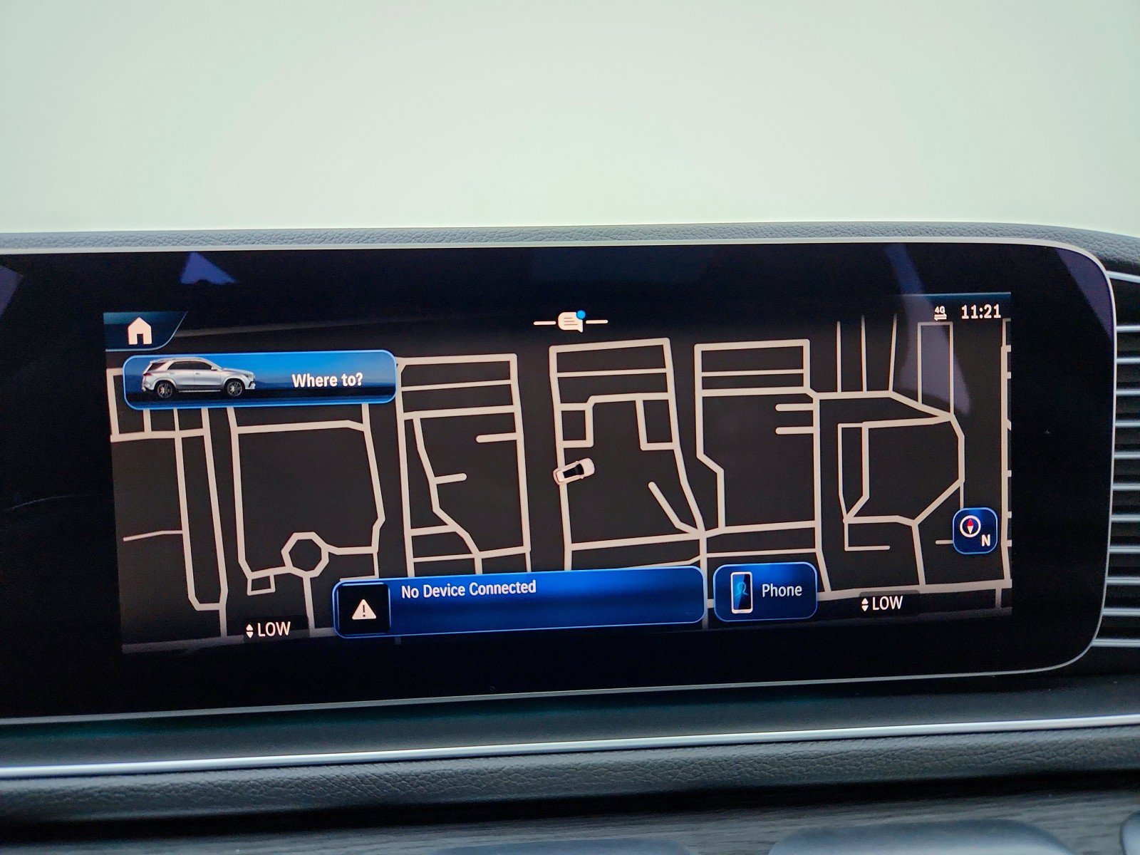 Certified 2026 Mercedes-Benz GLE 350 4MATIC image 35