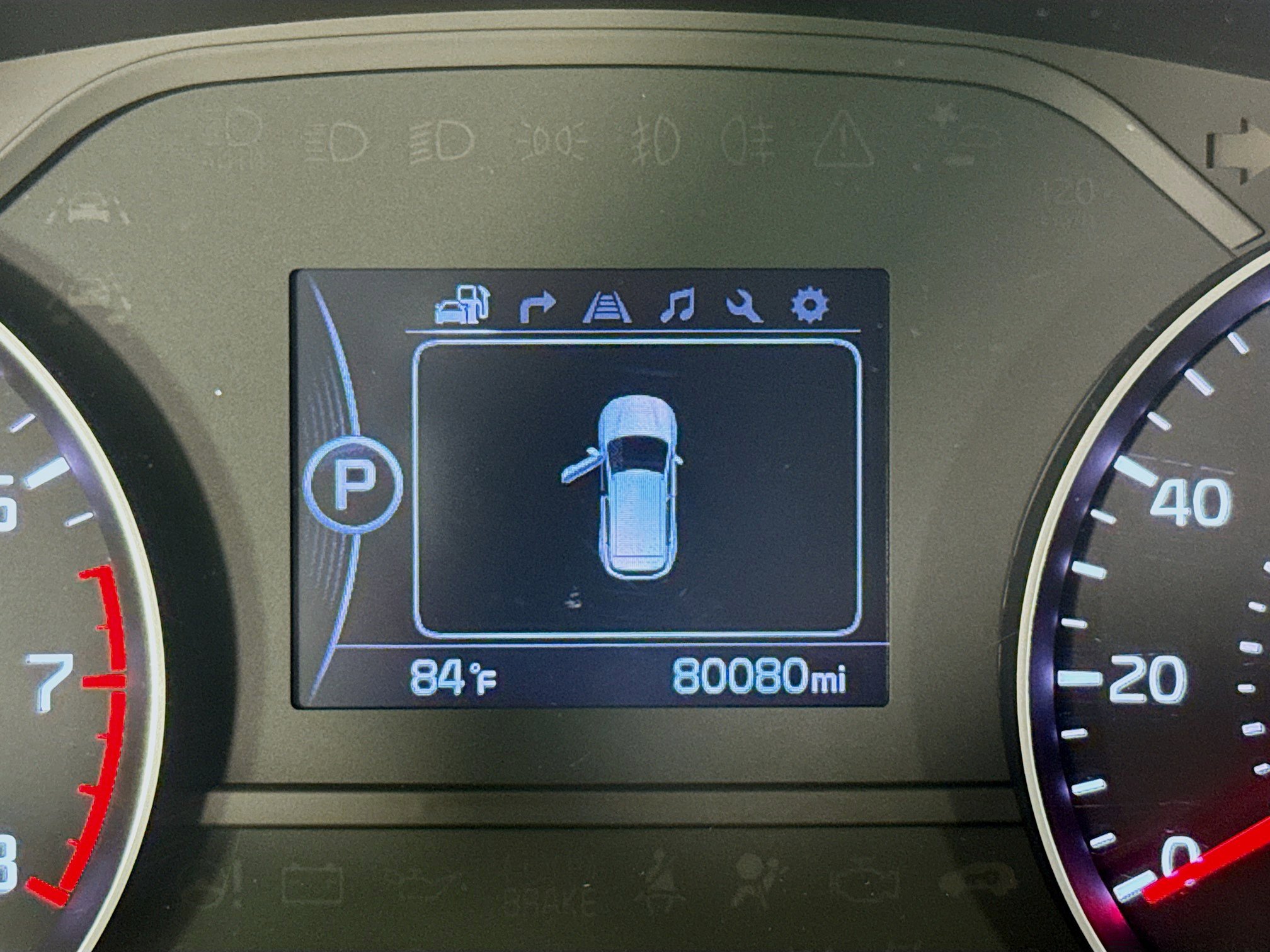 Used 2017 Kia Sportage EX w/ EX Technology Package image 15