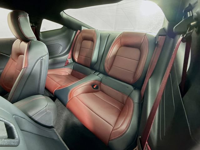 Used 2024 Ford Mustang GT Premium image 25