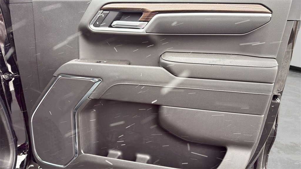 New 2026 Chevrolet Silverado 1500 LT image 10