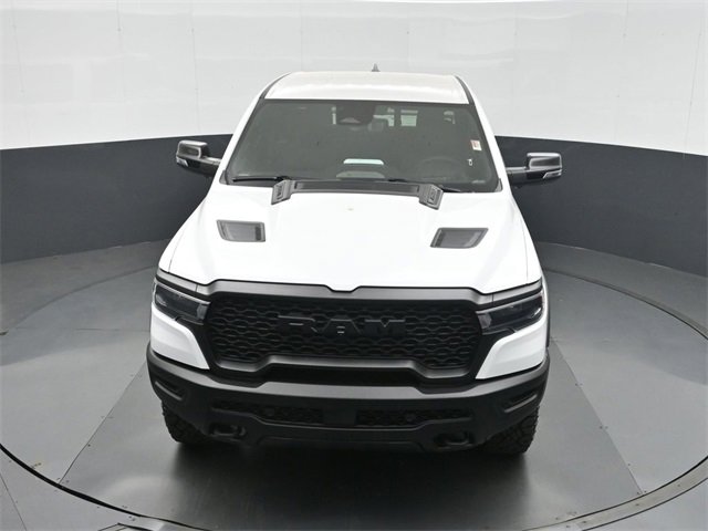 New 2026 RAM 1500 Rebel w/ Advanced Safety Group II image 26