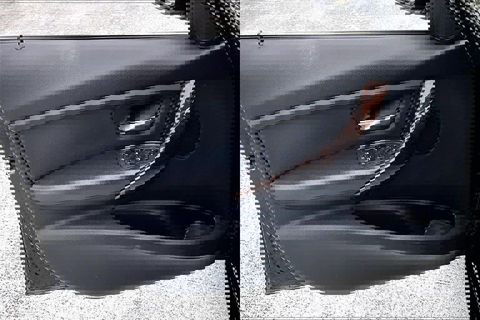 Used 2014 BMW 328d xDrive Sedan image 21