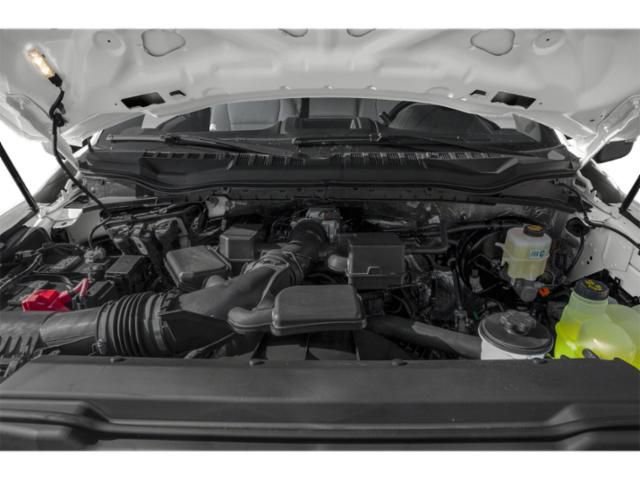 Used 2022 Ford F250 XL w/ STX Appearance Package AWD/4WD image 12