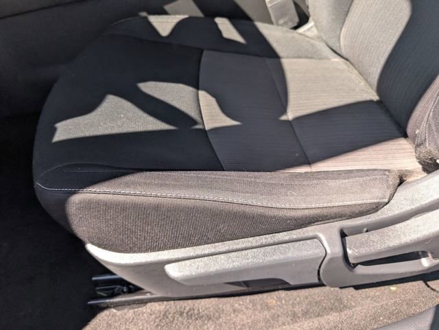 Certified 2020 Nissan Sentra SV image 22