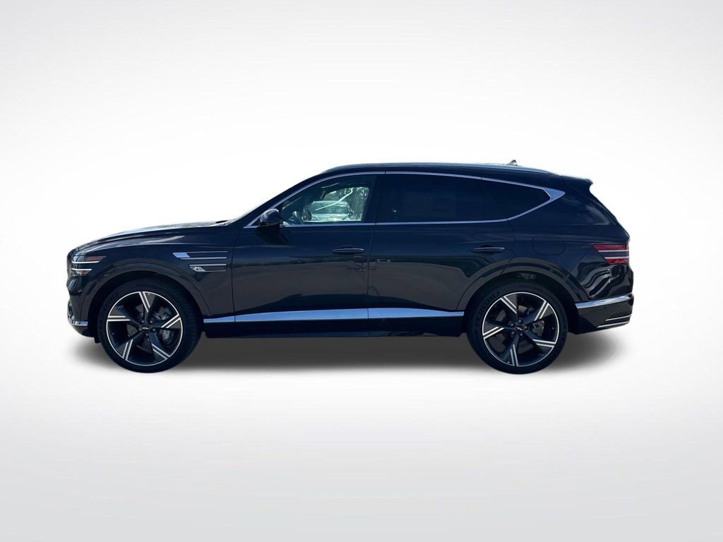 New 2026 Genesis GV80 3.5T Prestige AWD/4WD image 5