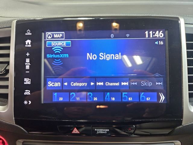 Used 2019 Honda Ridgeline RTL-T image 26