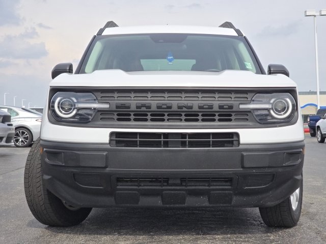 Used 2022 Ford Bronco Sport image 9