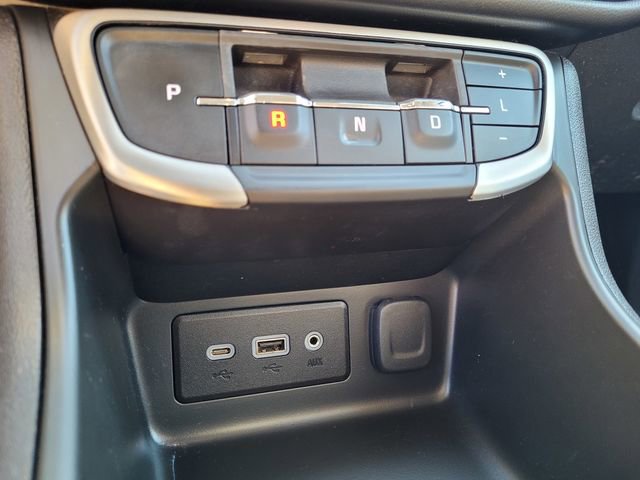 Used 2022 GMC Terrain SLE w/ Driver Convenience Package image 21