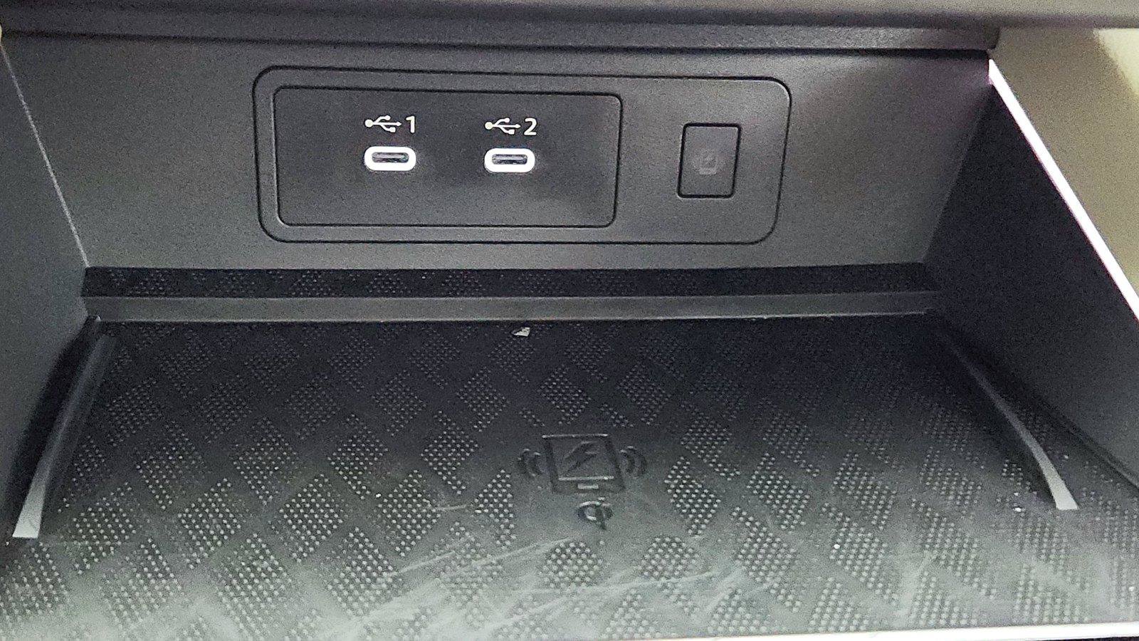 Used 2025 Nissan Murano Platinum AWD/4WD image 31