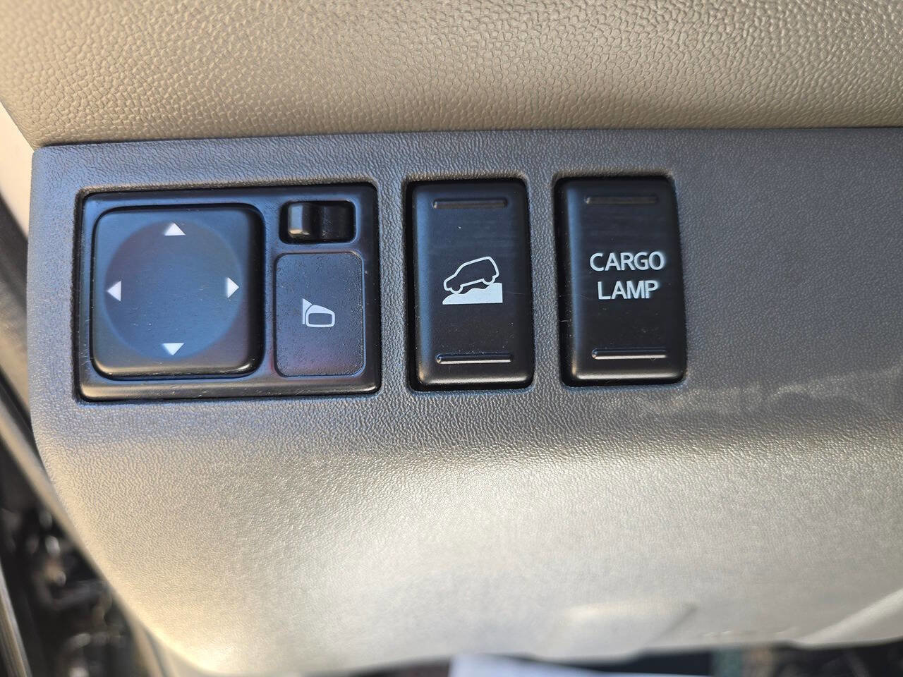 Used 2016 Nissan Frontier SV w/ SV Value Truck Package AWD/4WD image 25