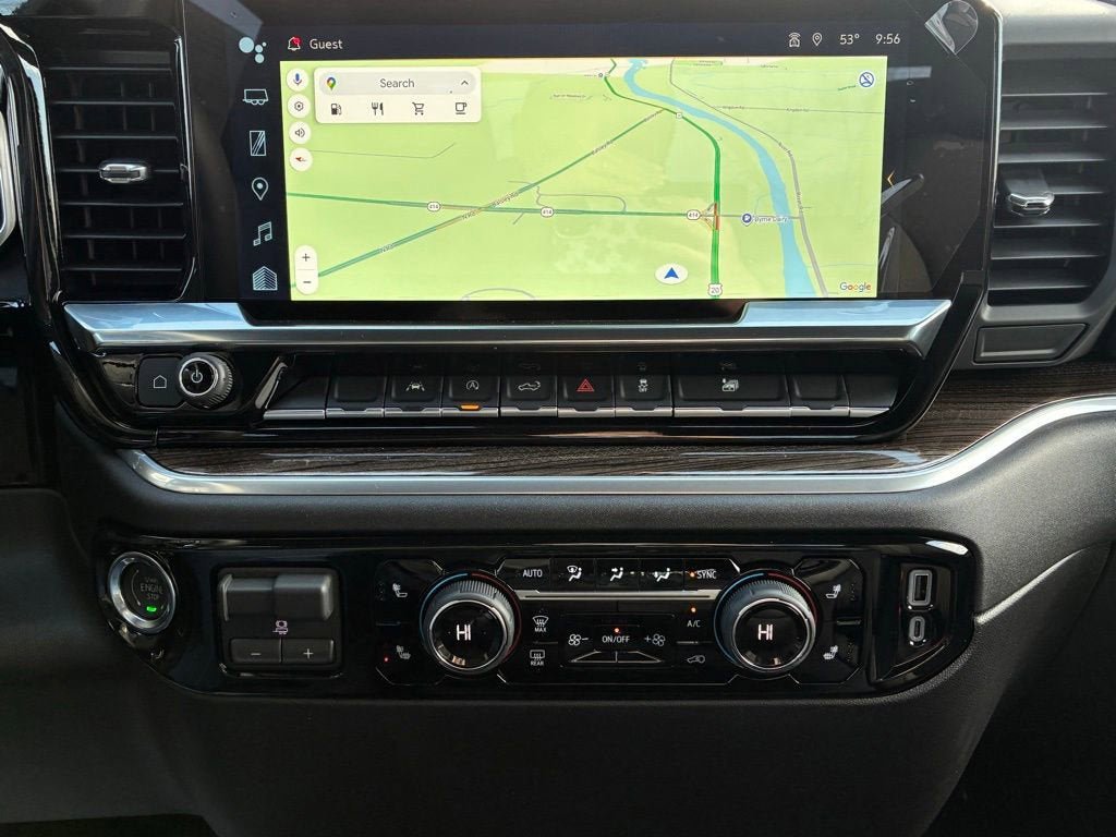 New 2026 Chevrolet Silverado 1500 LT image 27