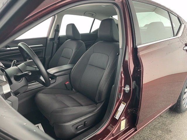 Used 2023 Nissan Altima 2.5 SV FWD image 33