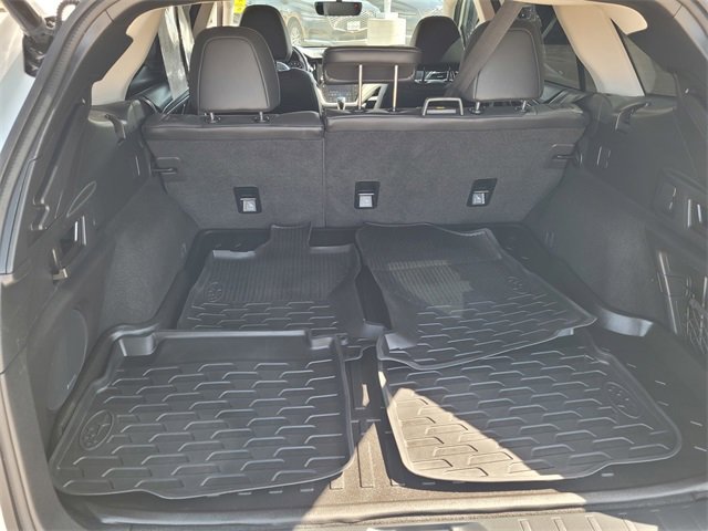 Used 2023 Subaru Outback Limited XT image 28