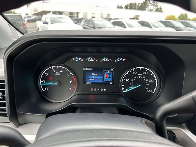 New 2026 Ford F350 XL w/ FX4 Off-Road Package image 21