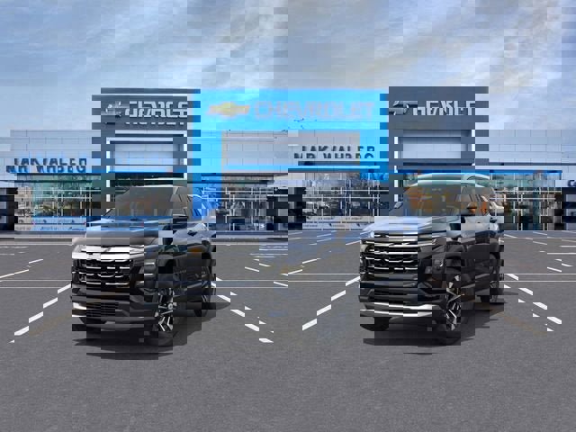 New 2026 Chevrolet Equinox LT w/ LPO, Floor Liner Package image 8