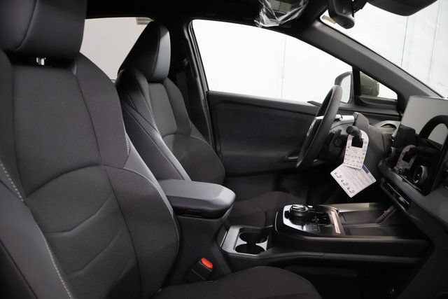 New 2026 Toyota C-HR AWD/4WD image 26