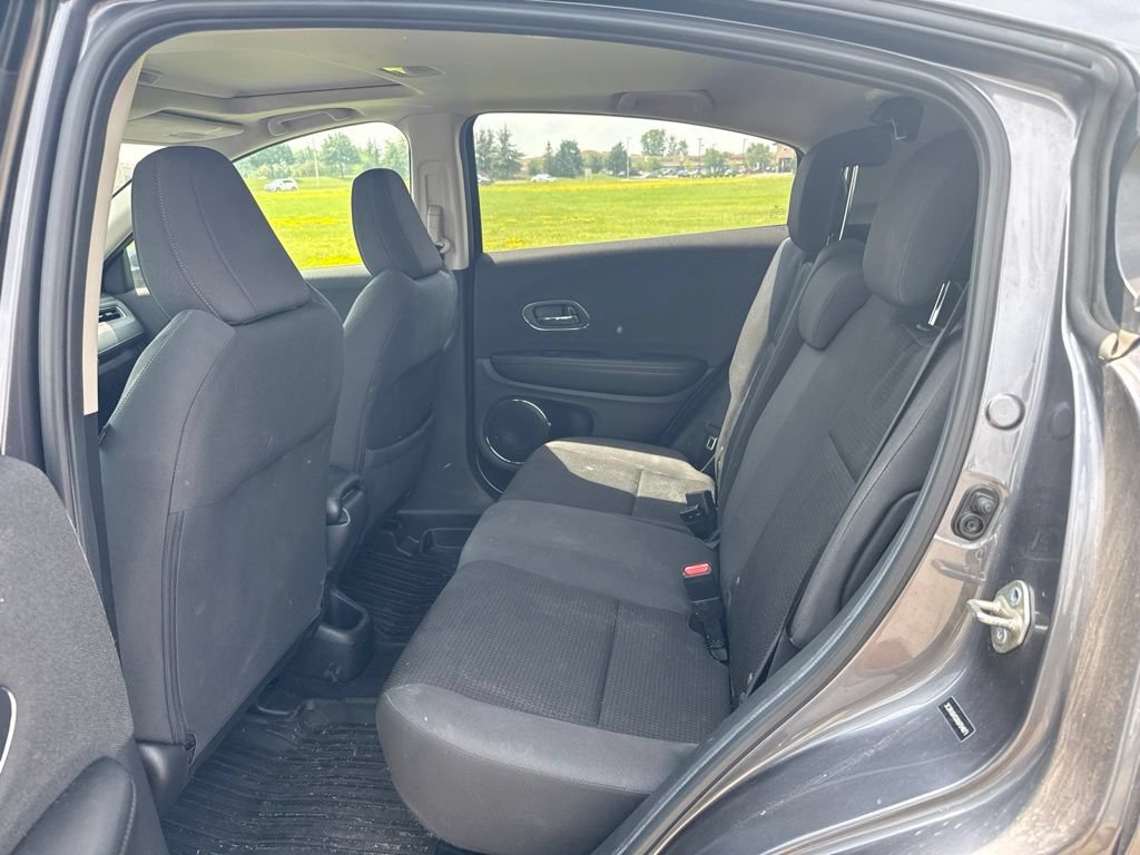 Used 2019 Honda HR-V EX image 15