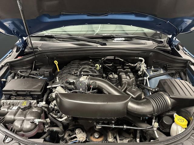 Certified 2024 Dodge Durango GT image 37