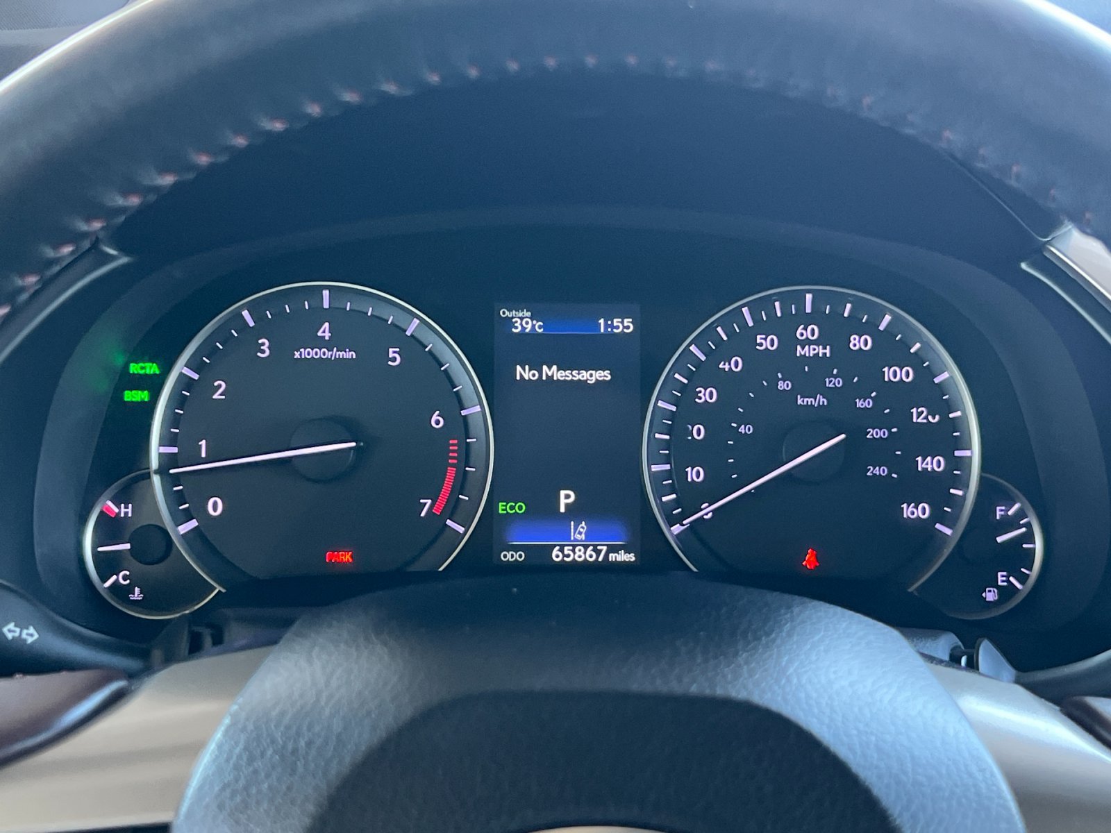 Used 2019 Lexus RX 350 AWD image 23