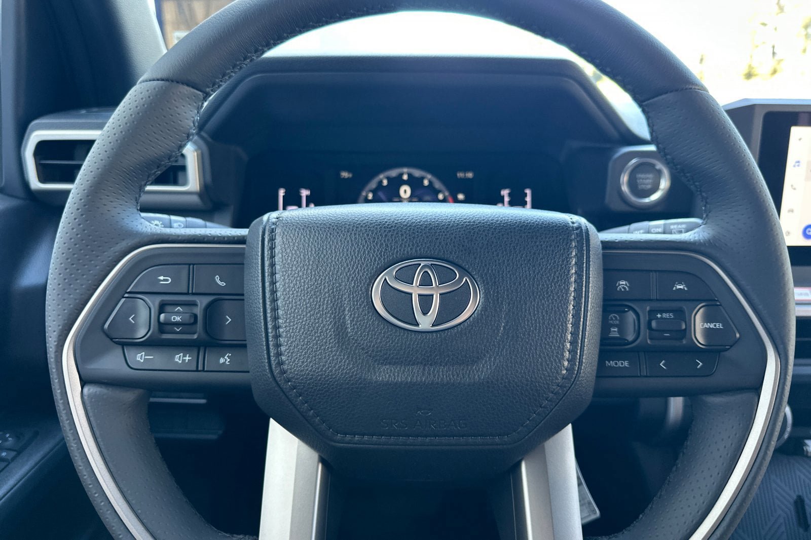 Certified 2026 Toyota 4Runner SR5 image 23