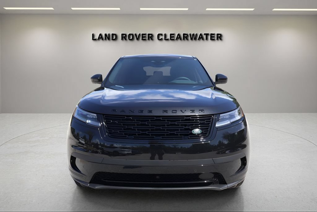 New 2026 Land Rover Range Rover Velar S AWD/4WD image 8