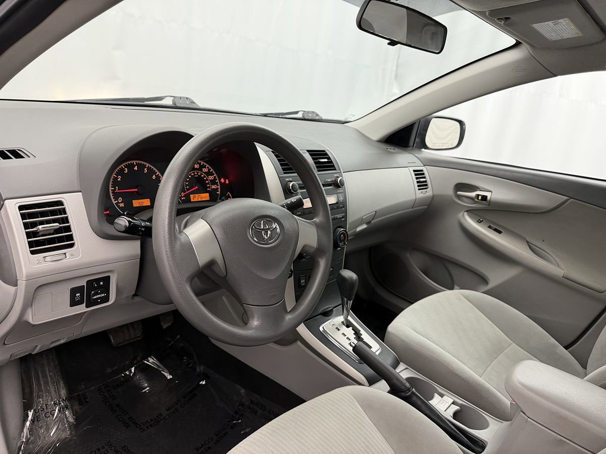 Used 2010 Toyota Corolla LE FWD image 8