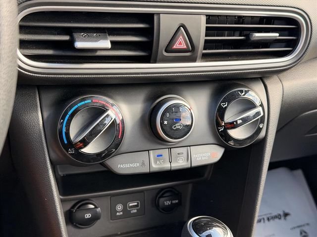 Used 2021 Hyundai Kona SE AWD/4WD image 19