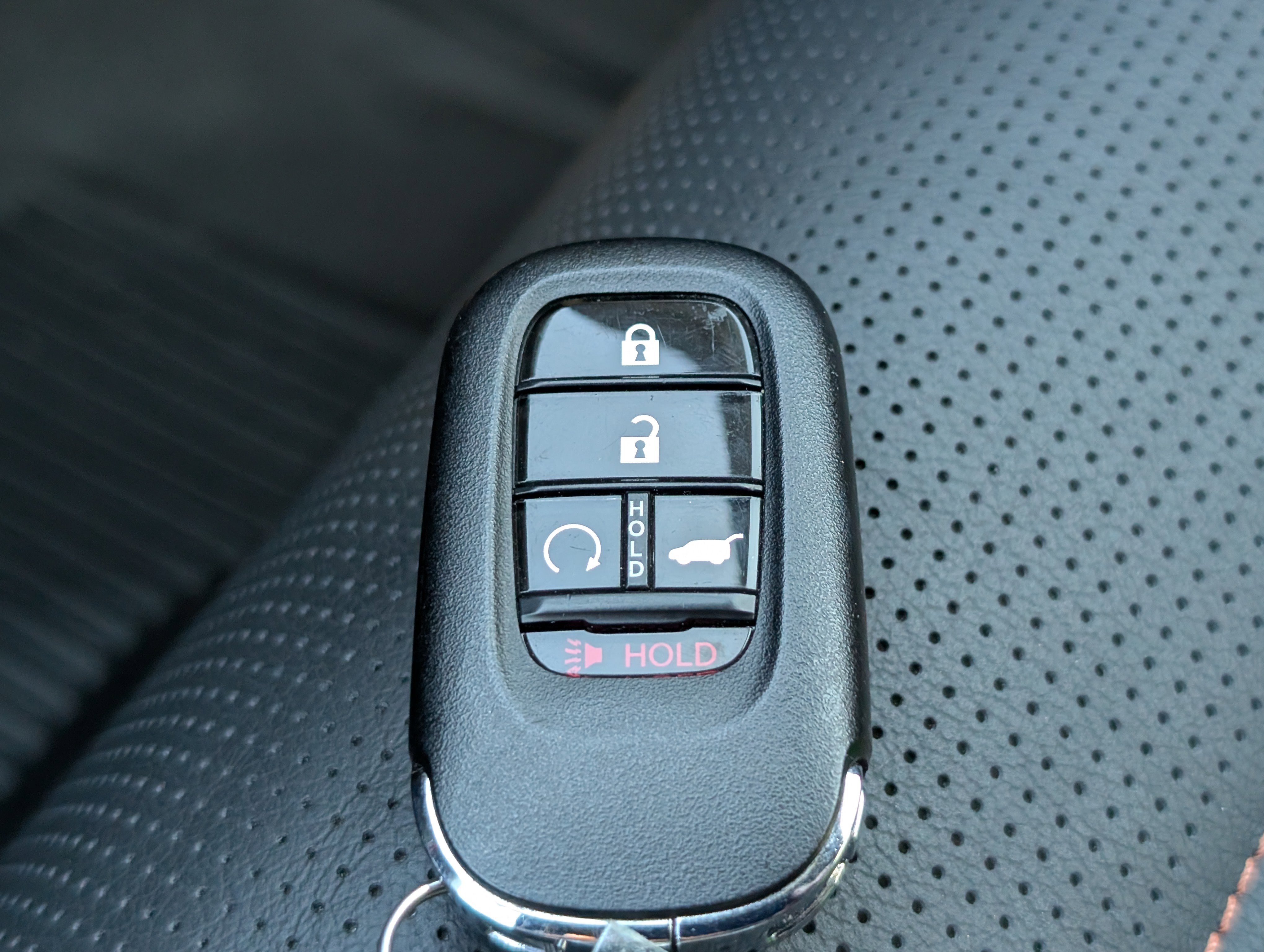 Used 2024 Honda CR-V Sport-L image 29