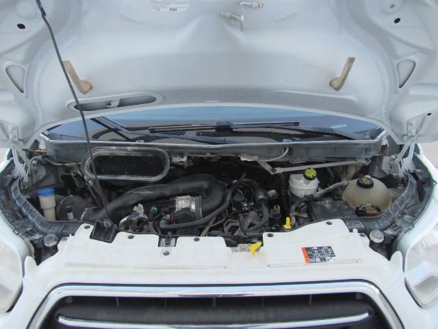 Used 2020 Ford Transit 350 XLT image 50