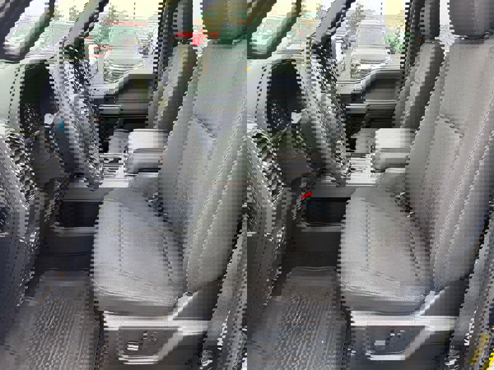 Used 2020 Ford F150 XLT w/ Equipment Group 302A Luxury image 6