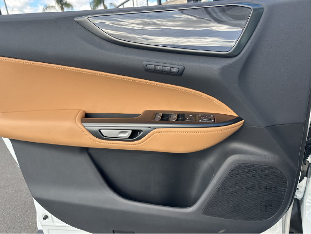 New 2026 Lexus NX 350 AWD w/ Premium Package image 12