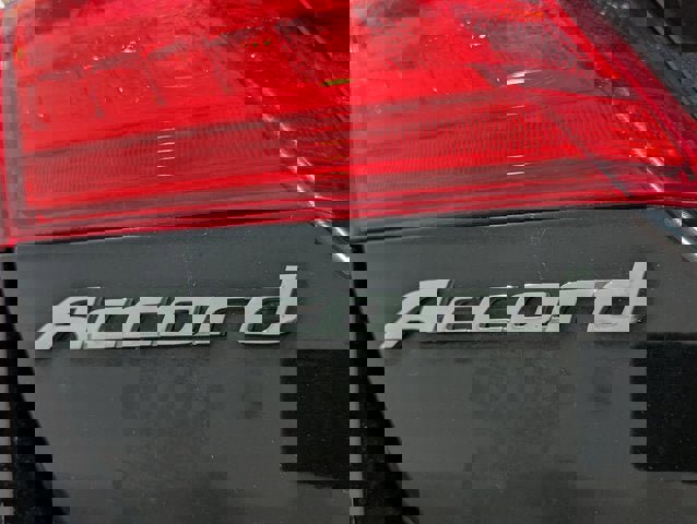 Used 2015 Honda Accord EX-L image 56