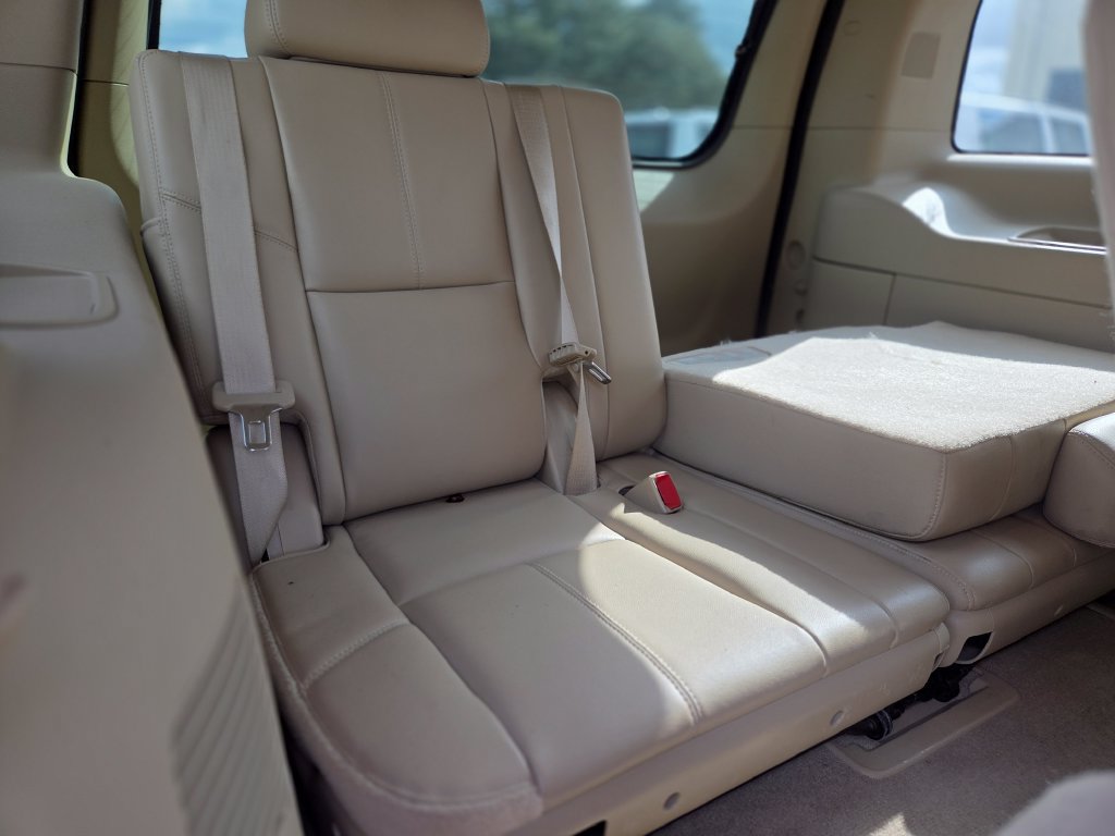 Used 2012 GMC Yukon SLT RWD image 13