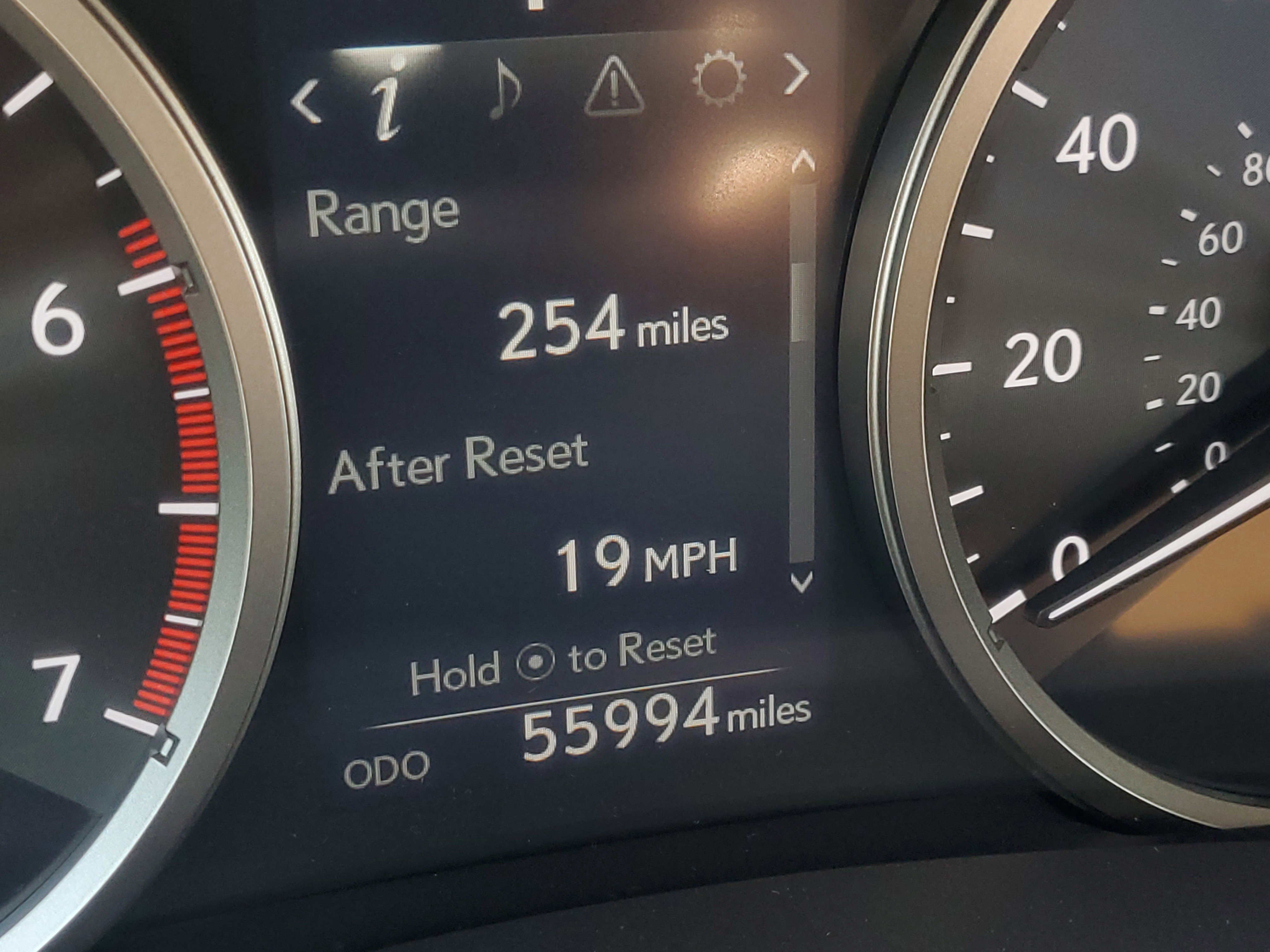 Used 2016 Lexus NX 200t FWD w/ Premium Package image 25