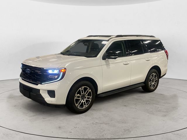 Used 2025 Ford Expedition Active