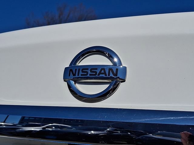 Used 2017 Nissan Altima 2.5 S w/ Power Driver Seat Package image 30