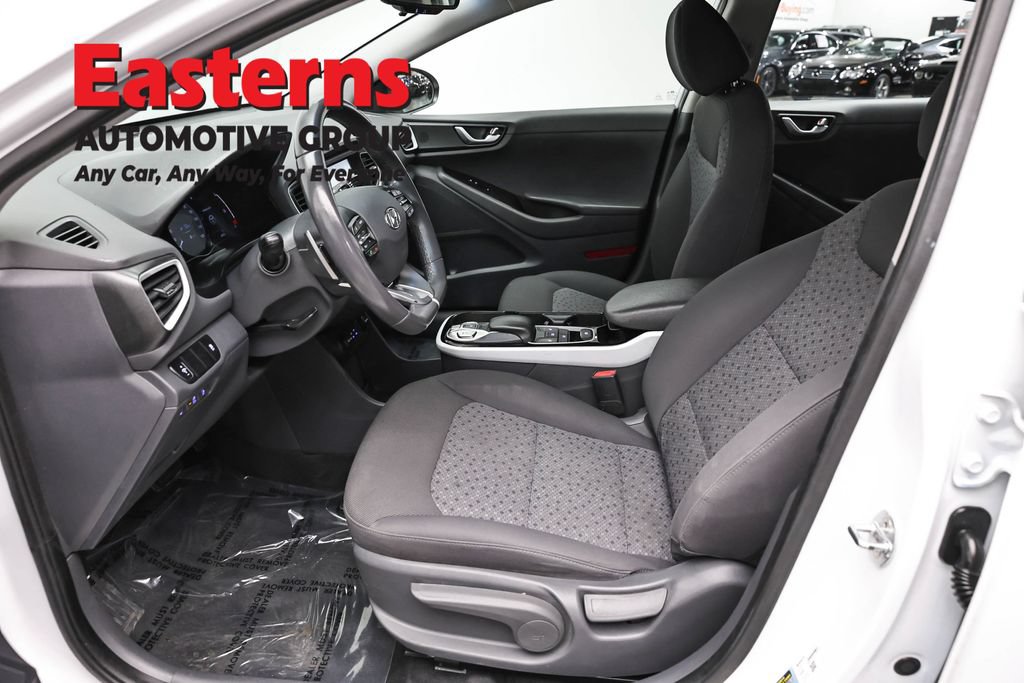 Used 2019 Hyundai Ioniq Electric FWD image 14