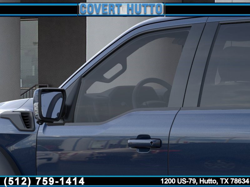 New 2025 Ford F150 Raptor image 20